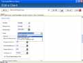 client statement format options styles