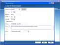 client statement interface wizard