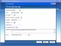 tenant demands interface wizard